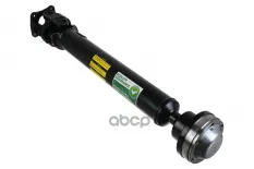 карданный вал передний! 28146, 674mm, АКПП MB ML W163 98> Stellox арт. 8699035SX