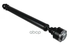 карданный вал передний! TVB000090, 816mm Land Rover FreeLander 1.8 i 16V 4x4 98> Stellox арт. 8699039SX