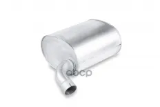 Глушитель основной TOPCOVER арт. T1794-2002