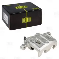 Суппорт торм. для а/м Mitsubishi Outlander II (06-)/III (12-) перед. прав. d=43мм (CF 012098) Trialli арт. cf-012098