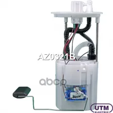 Модуль в сборе с бензонасосом Utm арт. AZ0321B