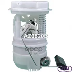 Модуль в сборе с бензонасосом Utm арт. AZ0820B