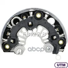Диодный мост генератора Utm арт. EB0257B