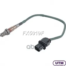 Лямбда-зонд Utm арт. FX5019F