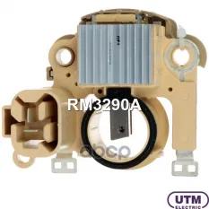 Регулятор генератора Utm арт. RM3290A
