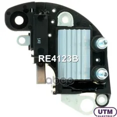 Регулятор генератора Utm арт. RE4123B