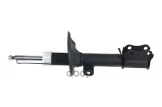 амортизатор задний масляный левый! Daewoo Nubira 97> ZENTPARTS арт. Z01464