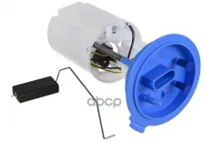 насос топливный электрический в сборе!VW Golf/Jetta, Skoda Octavia 1.6FSI 04-08 ZENTPARTS арт. Z27924