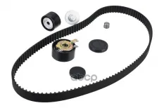 Комплект ГРМ Renault Logan I 1.6 K4M 07> ZENTPARTS арт. Z37400