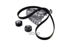 Комплект ГРМ с помпой ZENTPARTS арт. Z37714