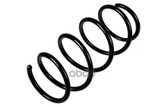 Пружина подвески ZENTPARTS арт. Z38270