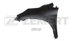 Крыло переднее левое Honda CR-V IV 12- (Тайвань) Zekkert арт. kt-1103