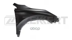 Крыло переднее правое Honda CR-V V 16- (Тайвань) Zekkert арт. kt-1106
