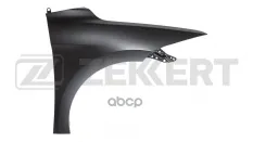 Крыло переднее правое Hyundai Elantra VI 15- (Тайвань) Zekkert арт. kt-1120
