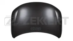 Капот Kia Sorento II 09- (Тайвань) Zekkert арт. kt-2048
