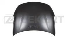 Капот Kia Optima III 15- (Тайвань) Zekkert арт. kt-2052