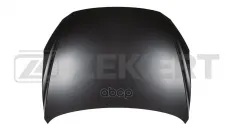 Капот Mazda 3 III 13- (Тайвань) Zekkert арт. kt-2053