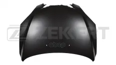 Капот Mazda 3 Hatchback 03- (Тайвань) Zekkert арт. kt-2054