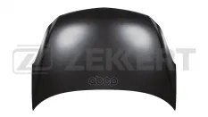 Капот Opel Corsa D 06- (Тайвань) Zekkert арт. kt-2063