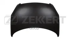 Капот Peugeot 307 00- (Тайвань) Zekkert арт. kt-2066