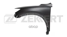 Крыло переднее левое Mazda CX-5 11- (Тайвань) Zekkert арт. kt-1145