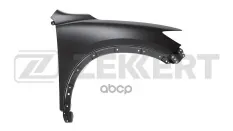 Крыло переднее правое Mazda CX-5 11- (Тайвань) Zekkert арт. kt-1146
