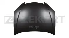 Капот Toyota Camry (XV30) 01- (Тайвань) Zekkert арт. kt-2071