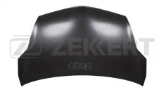 Капот Toyota Prius (XW20) 03- (Тайвань) Zekkert арт. kt-2072