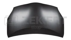 Капот Toyota (XW30) 12- (Тайвань) Zekkert арт. kt-2074