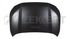 Капот Toyota RAV4 (A50) 18- (Тайвань) Zekkert арт. kt-2076