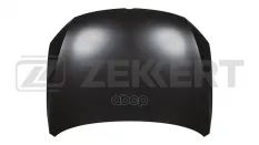 Капот VW Jetta IV 10- (Тайвань) Zekkert арт. kt-2081