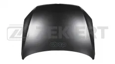 Капот VW Passat VII 10-  Passat Alltrack VII 12- (Тайвань) Zekkert арт. kt-2082