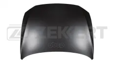 Капот VW Passat VIII 14-  Passat Alltrack VIII 15- (Тайвань) Zekkert арт. kt-2084