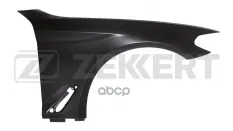 Крыло переднее правое BMW 5 (G30 G31) 16- (Тайвань) Zekkert арт. kt-1158