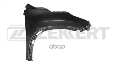 Крыло переднее правое Toyota Highlander III (U50) 13- (Тайвань) Zekkert арт. kt-1190