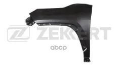 Крыло переднее левое Toyota RAV4 (A50) 18- (Тайвань) Zekkert арт. kt-1191