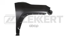 Крыло переднее правое Toyota RAV4 (A50) 18- (Тайвань) Zekkert арт. kt-1192