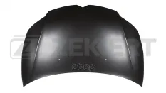 Капот Citroen C4 08- (Тайвань) Zekkert арт. kt-2001