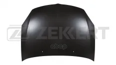 Капот Mitsubishi Lancer IX 03- (Тайвань) Zekkert арт. kt-2015