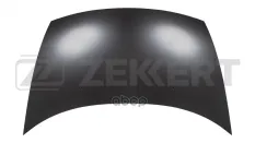 Капот Citroen C3 I II 02- (Тайвань) Zekkert арт. kt-2025