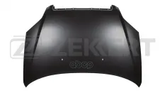 Капот Chevrolet Aveo (T250 T255) 06- (Тайвань) Zekkert арт. kt-2027