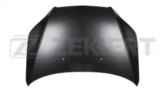 Капот Chevrolet Aveo (T250 T255) 08-  Kalos (T250 T255) 03- (Тайвань) Zekkert арт. kt-2028