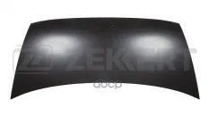 Капот Ford Transit V 00- (Тайвань) Zekkert арт. kt-2030