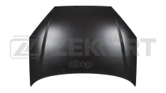 Капот Ford Focus 98- (Тайвань) Zekkert арт. kt-2031