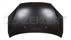 Капот Ford Focus II 05- (Тайвань) Zekkert арт. kt-2033