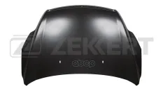 Капот Ford Focus II 08- (Тайвань) Zekkert арт. kt-2034