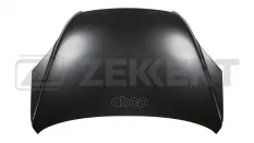 Капот Honda CR-V III 07- (Тайвань) Zekkert арт. kt-2035