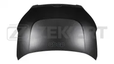 Капот Kia Soul 09- (Тайвань) Zekkert арт. kt-2047