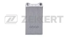 Радиатор отопителя Audi A4 II 00-  A4 III 04-  Seat Exeo 08- Zekkert арт. mk-5043