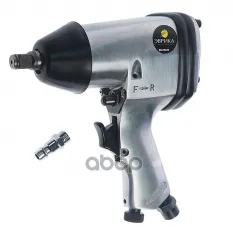 Гайковерт пневматический 1/2" 320Нм 7000об/мин. ЭВРИКА ЭВРИКА арт. ER-85230